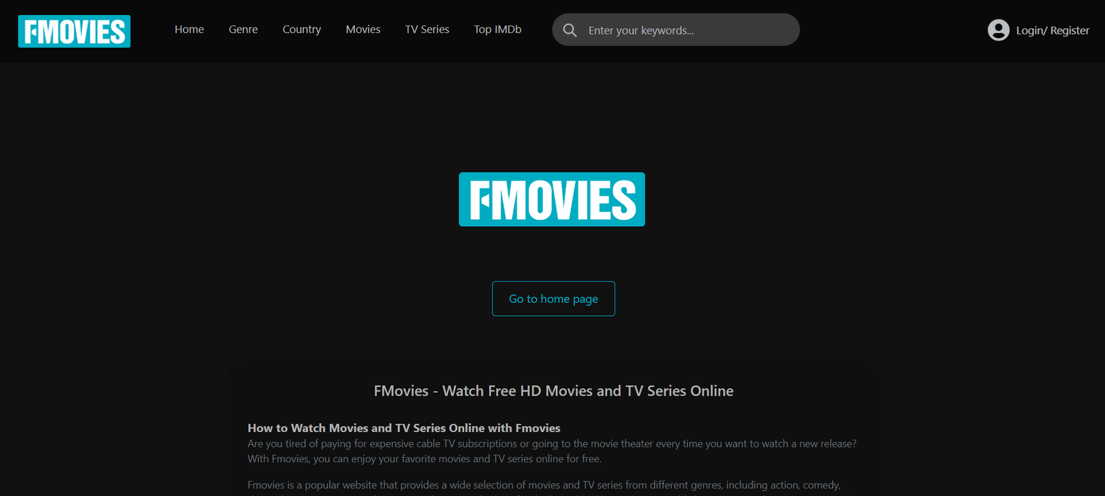 Hollywood movies free download sites