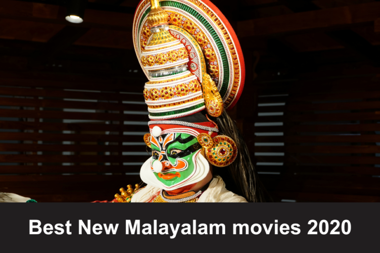 New Malayalam movies