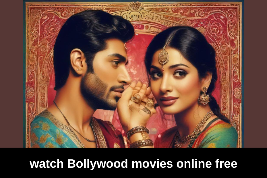 Best site to watch Bollywood movies online free